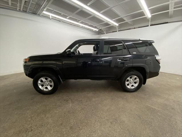 used 2015 Toyota 4Runner car, priced at $19,990