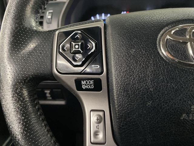 used 2015 Toyota 4Runner car, priced at $19,990