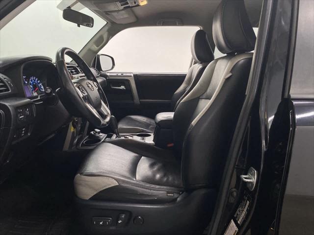 used 2015 Toyota 4Runner car, priced at $19,990