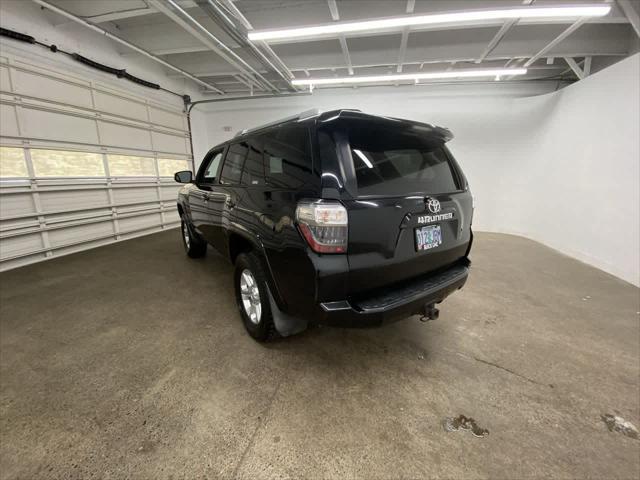 used 2015 Toyota 4Runner car, priced at $19,990