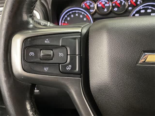 used 2019 Chevrolet Silverado 1500 car, priced at $21,990