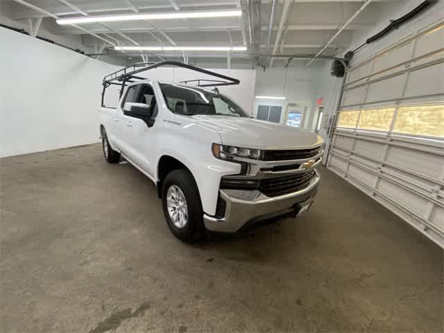 used 2019 Chevrolet Silverado 1500 car, priced at $21,990