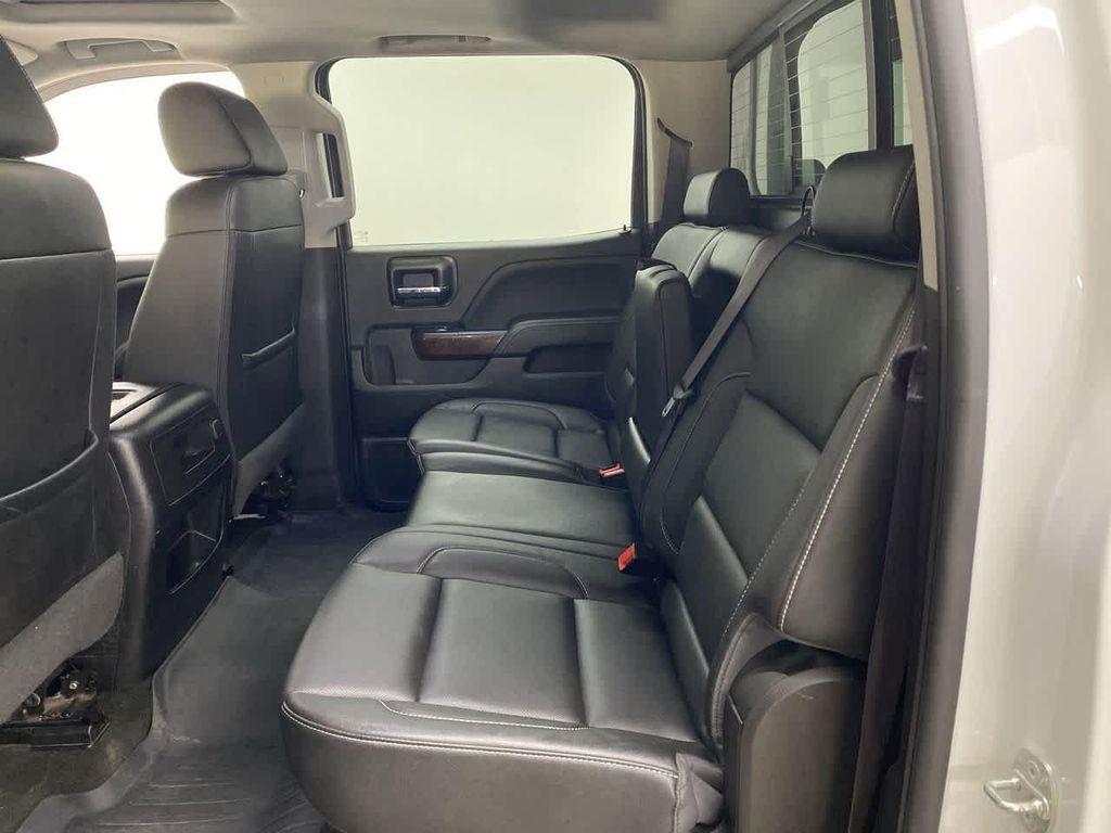 used 2017 GMC Sierra 1500 car, priced at $29,990