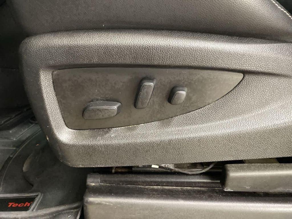 used 2017 GMC Sierra 1500 car, priced at $29,990