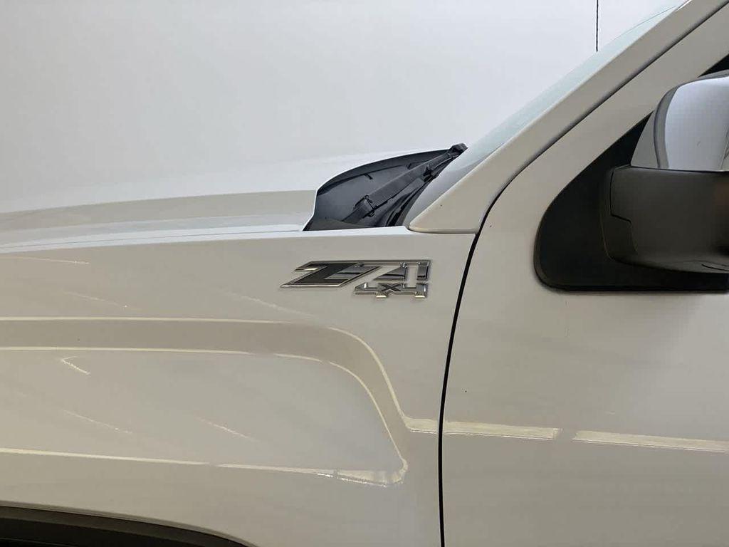 used 2017 GMC Sierra 1500 car, priced at $29,990