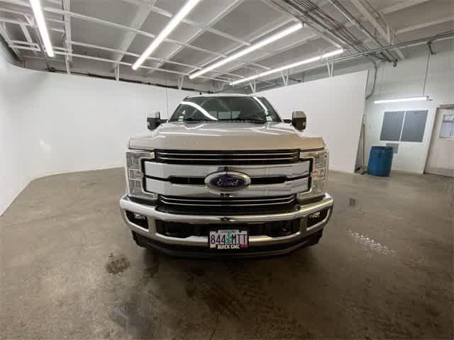 used 2019 Ford F-350 car, priced at $51,990