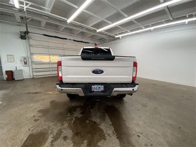 used 2019 Ford F-350 car, priced at $51,990