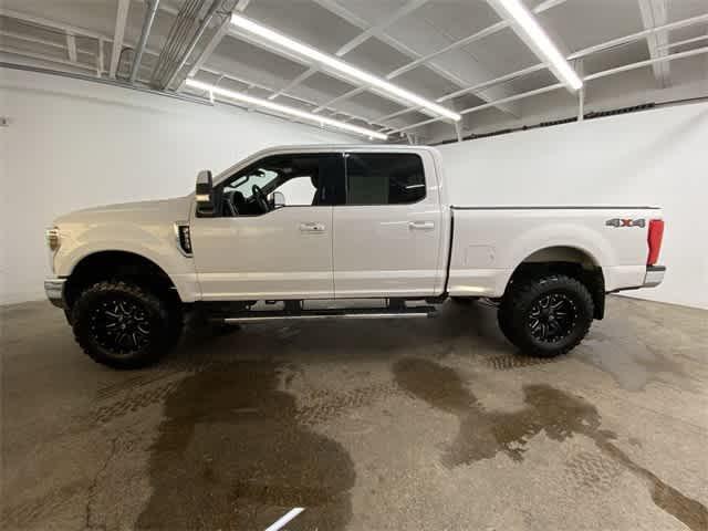 used 2019 Ford F-350 car, priced at $51,990