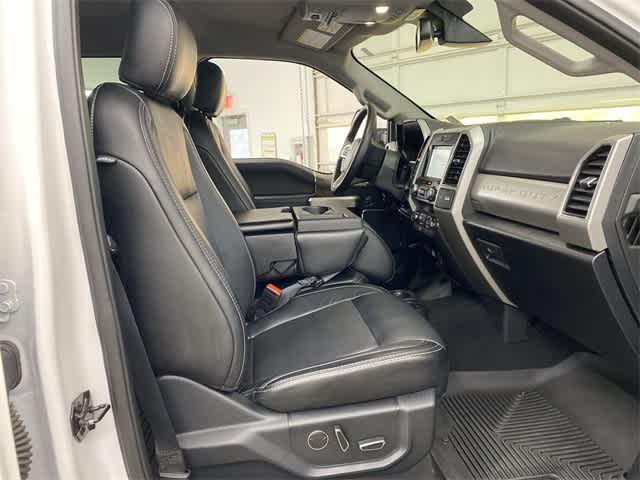 used 2019 Ford F-350 car, priced at $51,990