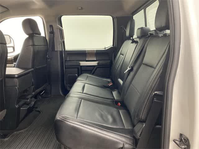 used 2019 Ford F-350 car, priced at $51,990