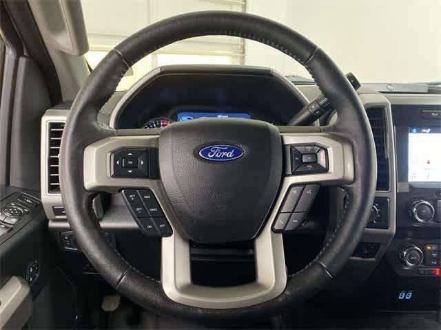 used 2019 Ford F-350 car, priced at $51,990