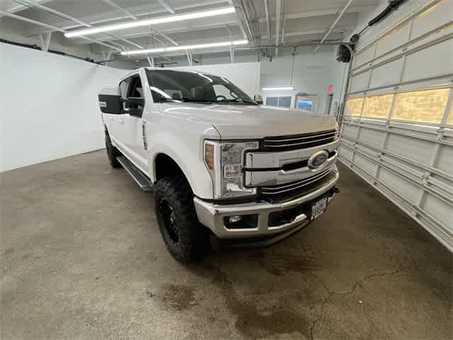 used 2019 Ford F-350 car, priced at $51,990