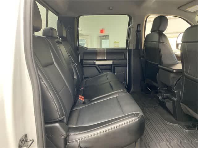 used 2019 Ford F-350 car, priced at $51,990