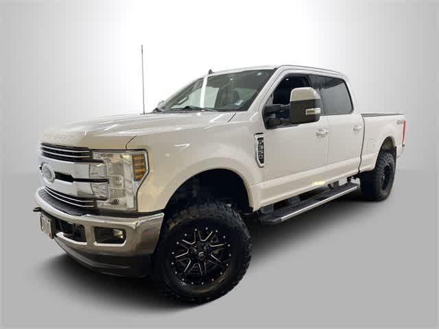 used 2019 Ford F-350 car, priced at $51,990