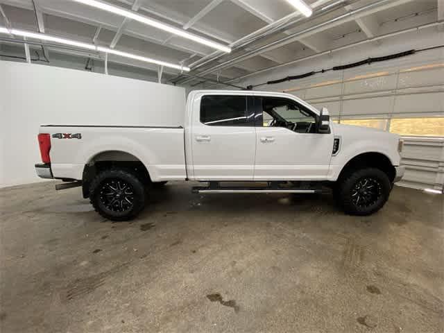 used 2019 Ford F-350 car, priced at $51,990