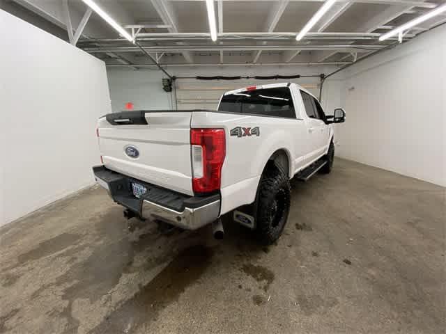 used 2019 Ford F-350 car, priced at $51,990