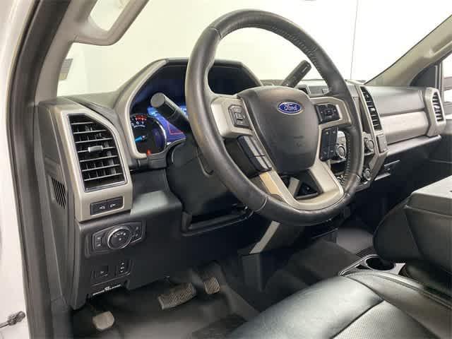 used 2019 Ford F-350 car, priced at $51,990