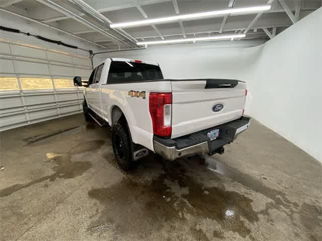 used 2019 Ford F-350 car, priced at $51,990