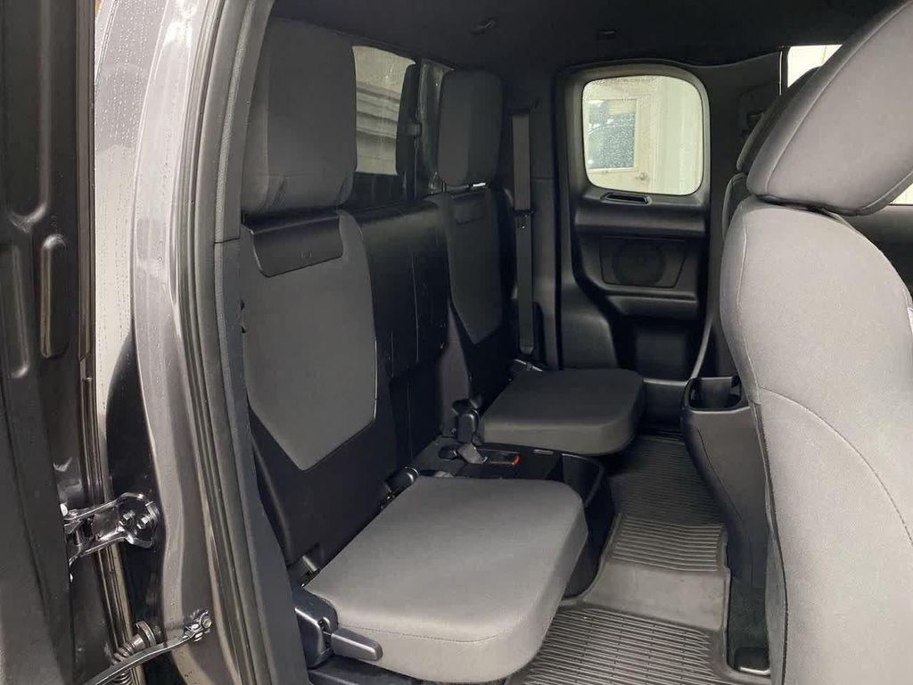 used 2017 Toyota Tacoma car, priced at $27,490