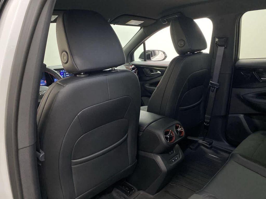 used 2024 Chevrolet Blazer EV car, priced at $28,990