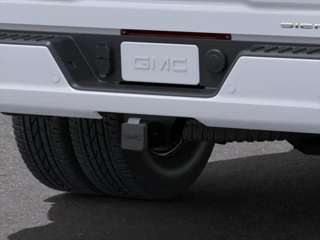 new 2025 GMC Sierra 3500 car, priced at $88,300