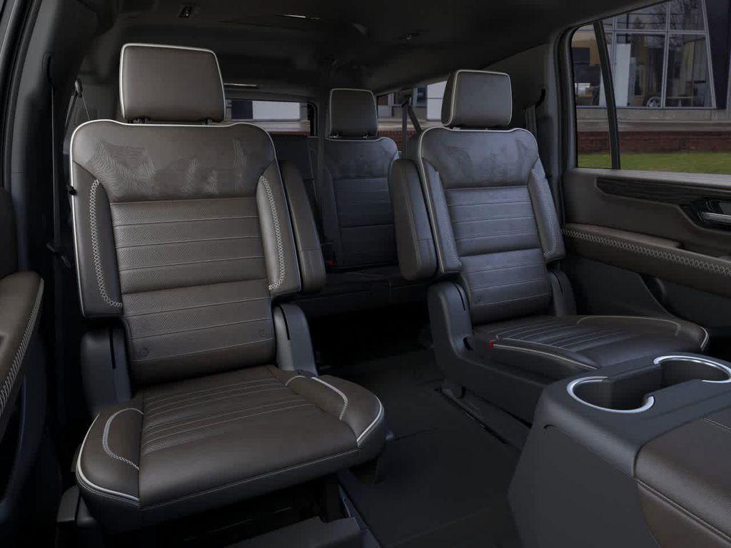 new 2026 GMC Yukon XL car, priced at $111,775