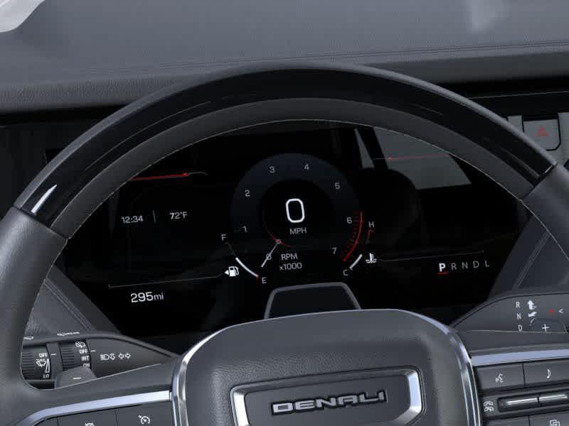 new 2026 GMC Yukon XL car, priced at $111,775
