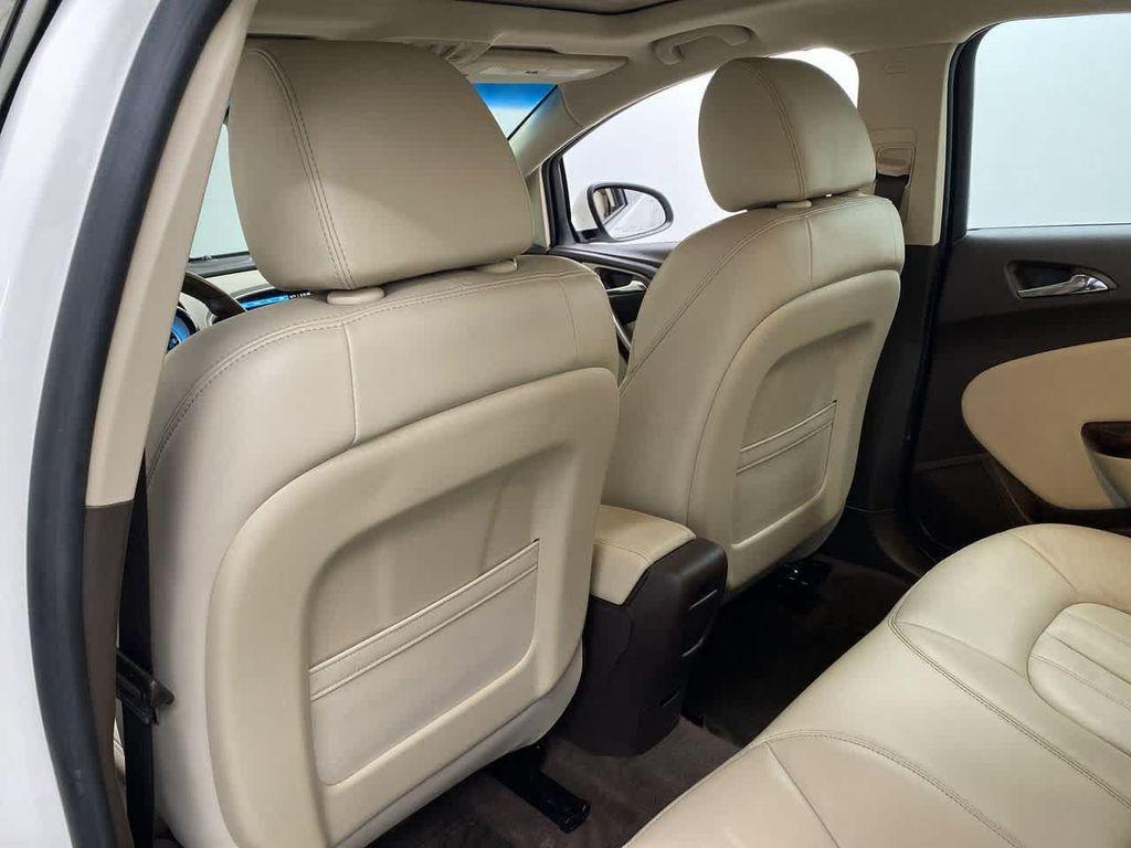 used 2012 Buick Verano car, priced at $7,990