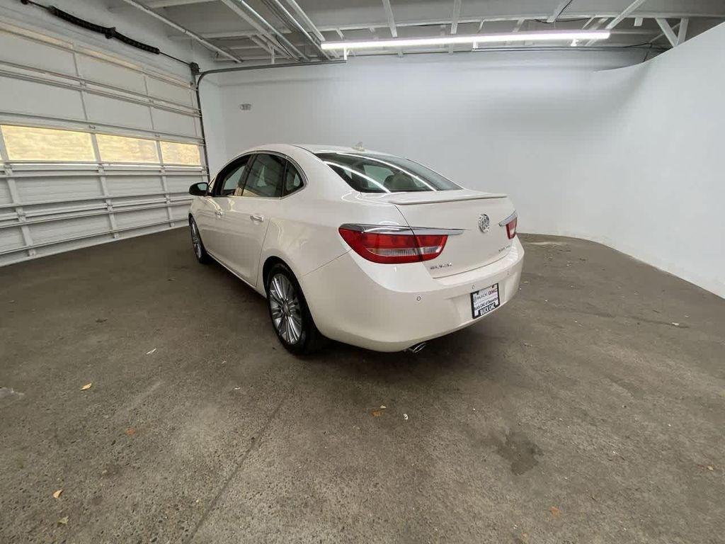 used 2012 Buick Verano car, priced at $7,990
