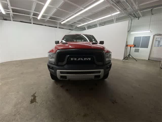 used 2015 Ram 1500 car, priced at $21,990