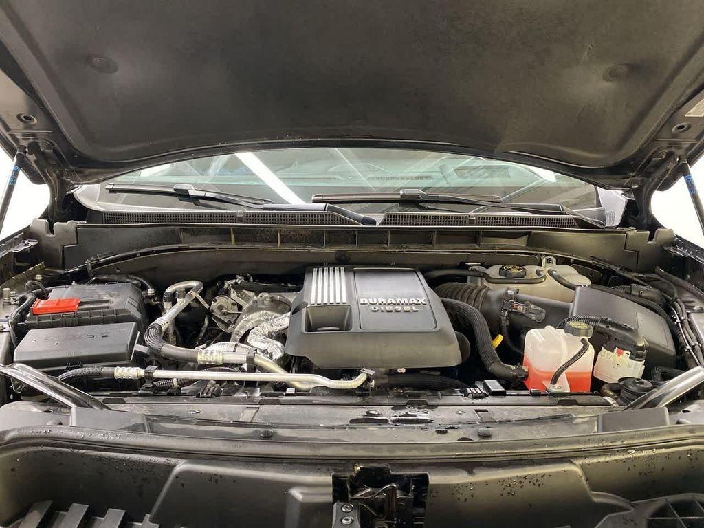 used 2024 GMC Yukon car, priced at $69,990