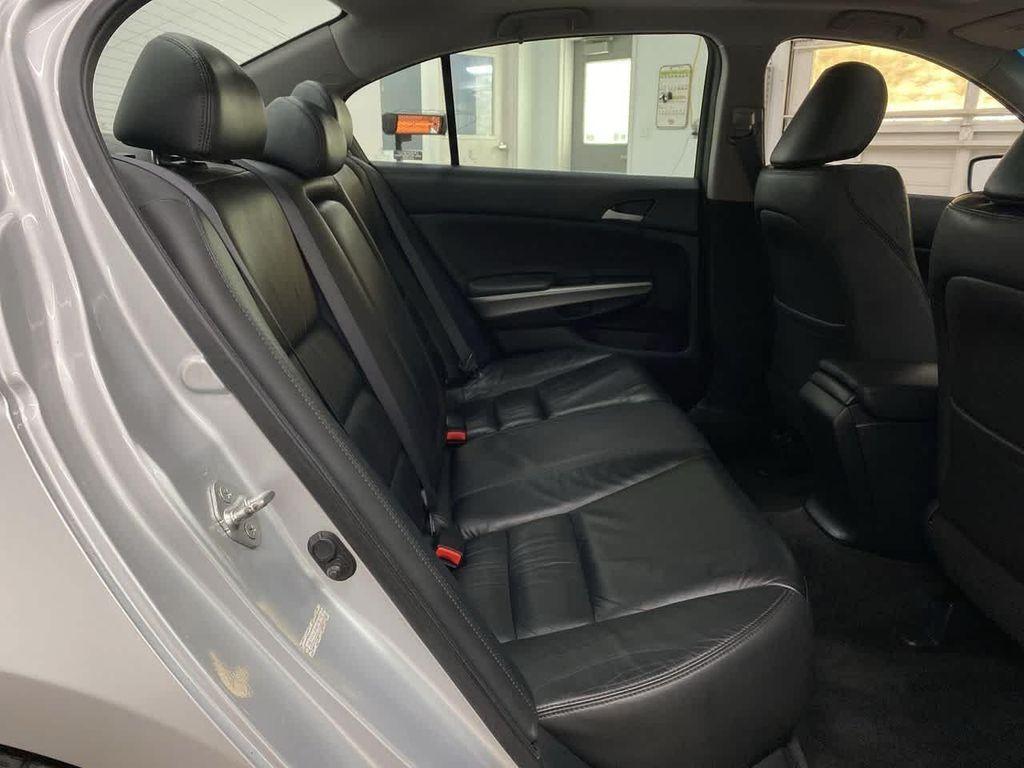 used 2009 Honda Accord car, priced at $7,990