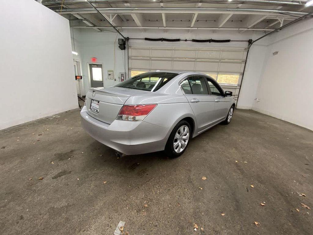 used 2009 Honda Accord car, priced at $7,990
