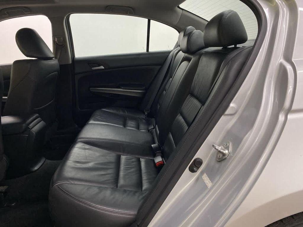 used 2009 Honda Accord car, priced at $7,990