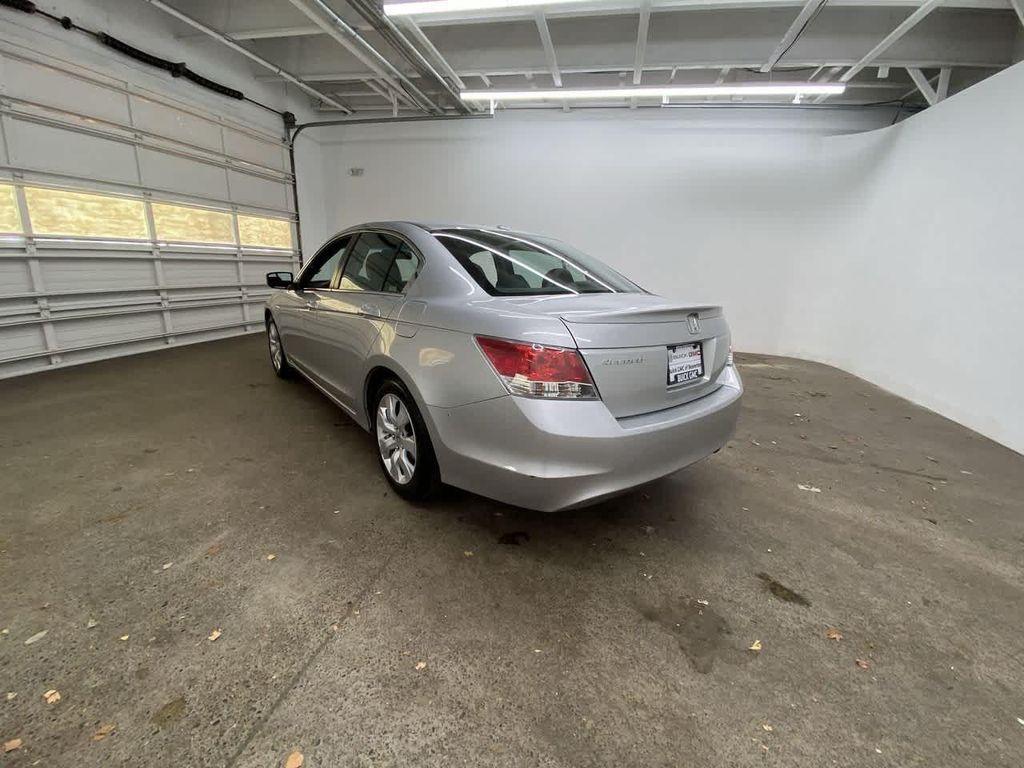 used 2009 Honda Accord car, priced at $7,990