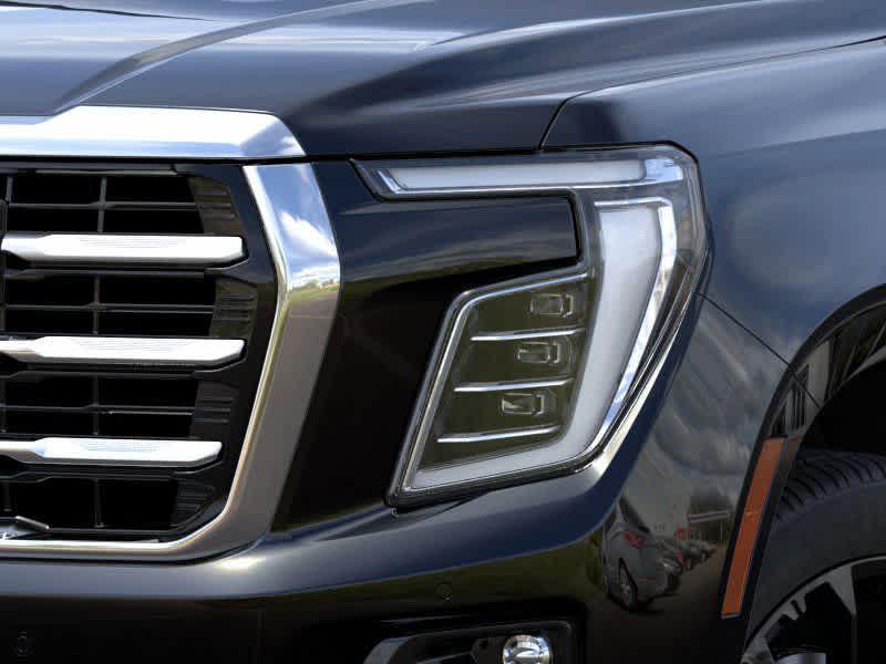 new 2026 GMC Yukon car, priced at $82,735