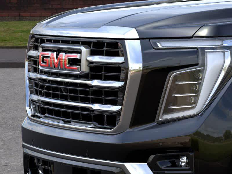 new 2026 GMC Yukon car, priced at $82,735