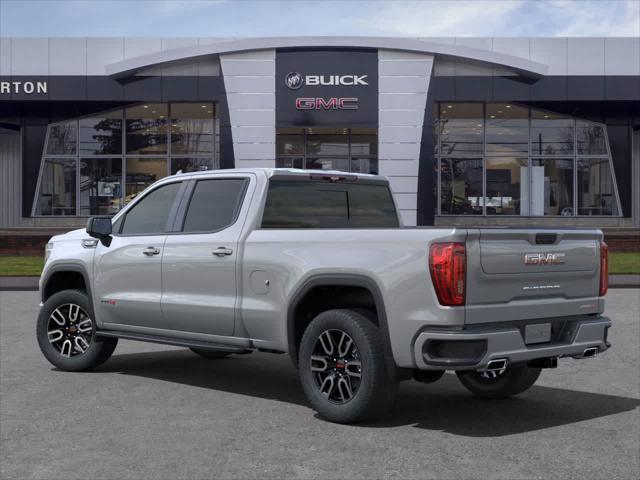 new 2025 GMC Sierra 1500 car, priced at $68,345