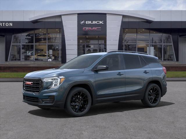 new 2024 GMC Terrain car, priced at $27,185