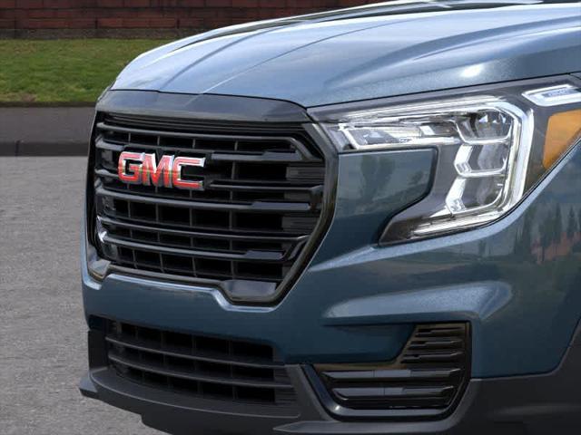 new 2024 GMC Terrain car, priced at $27,185