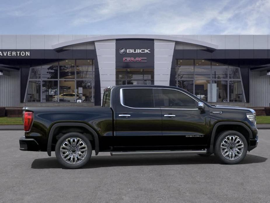 new 2024 GMC Sierra 1500 car, priced at $77,795