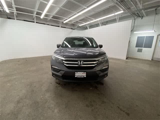 used 2016 Honda Pilot car, priced at $14,990