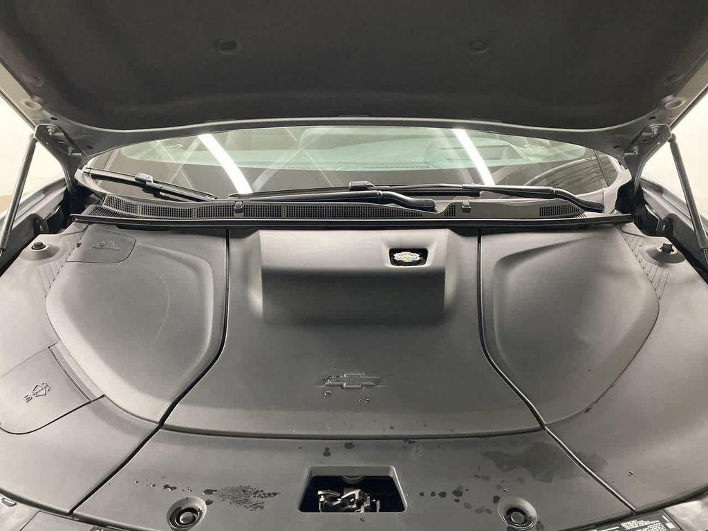 used 2024 Chevrolet Blazer EV car, priced at $29,990