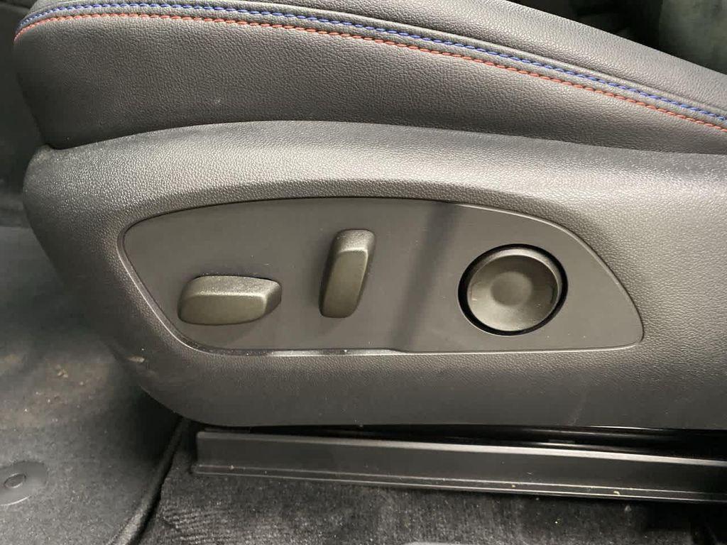 used 2024 Chevrolet Blazer EV car, priced at $29,990