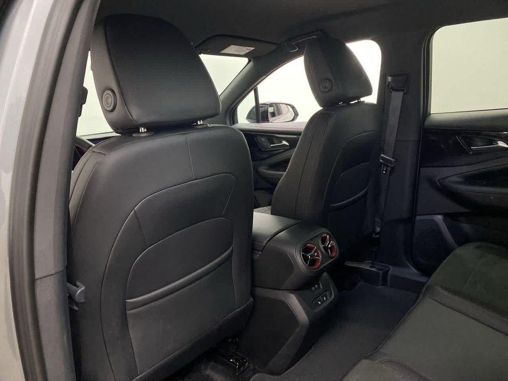 used 2024 Chevrolet Blazer EV car, priced at $29,990