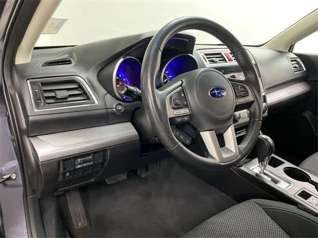 used 2017 Subaru Outback car, priced at $13,990