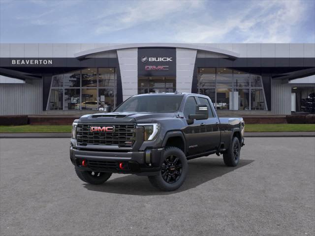 new 2025 GMC Sierra 2500 car, priced at $89,475