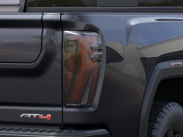 new 2025 GMC Sierra 2500 car, priced at $89,475