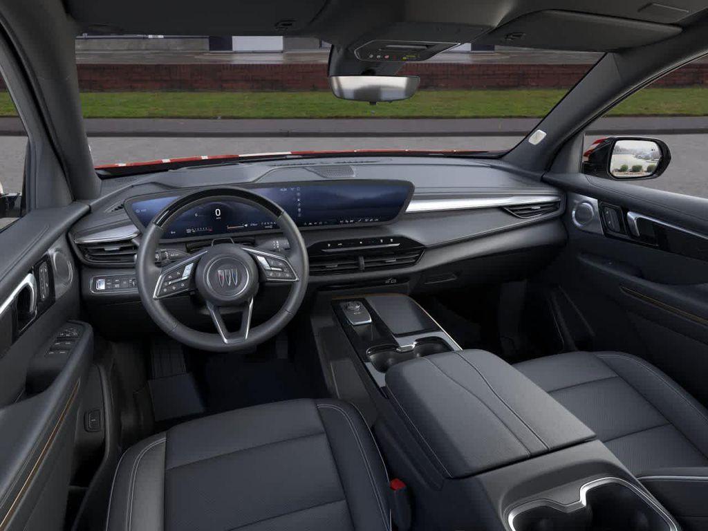new 2026 Buick Enclave car, priced at $66,910