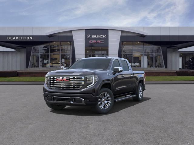 new 2025 GMC Sierra 1500 car, priced at $71,200